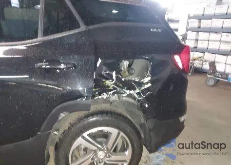 2020 GMC Terrain Awd Slt from USA, damaged, VIN 3GKALVEV5LL165812